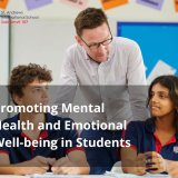 Promoting Mental Health and Emotional Well-being in Students