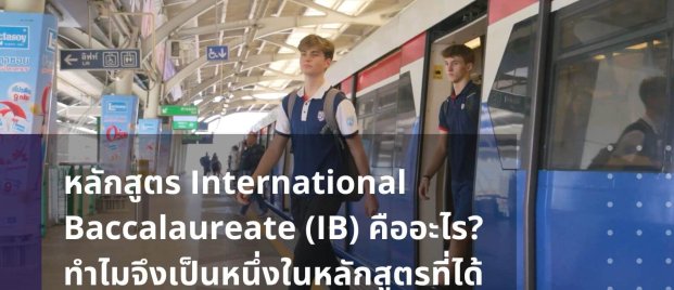 What is the International Baccalaureate (IB) Understanding One of the World’s Most Respected Curricula